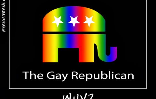 Are All Republicans Homophobes