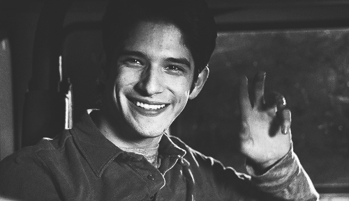Did Teen Wolf Star Tyler Posey Just Come Out?