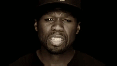 50 CENT ADMITS HE LIKES HIS ASS LICKED