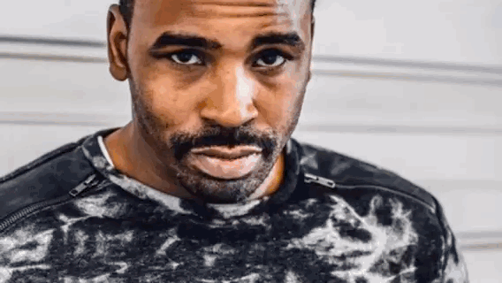 OPENLY GAY BOXER YUSAF MACK BEATS UP A MAN FOR ANTI-GAY SLURS